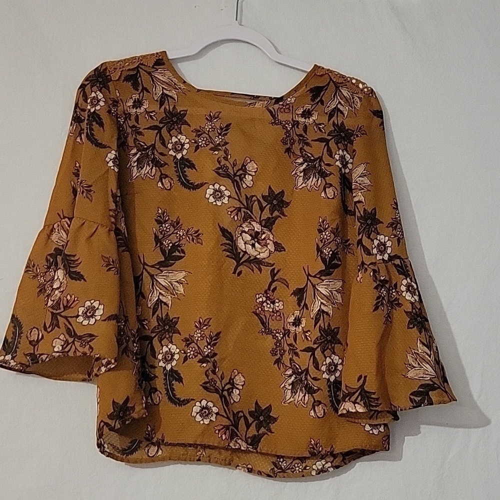 Jolt medium Blouse - Picture 8 of 8